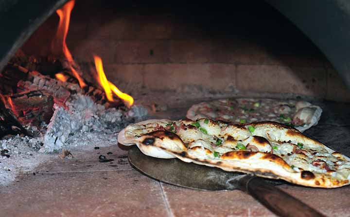 LE Event Back- & Genusstag - Flammkuchen
