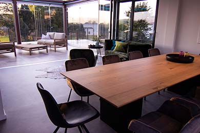 LE Projects - ConferenceTable -