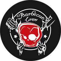 Logo BBQ-Crew